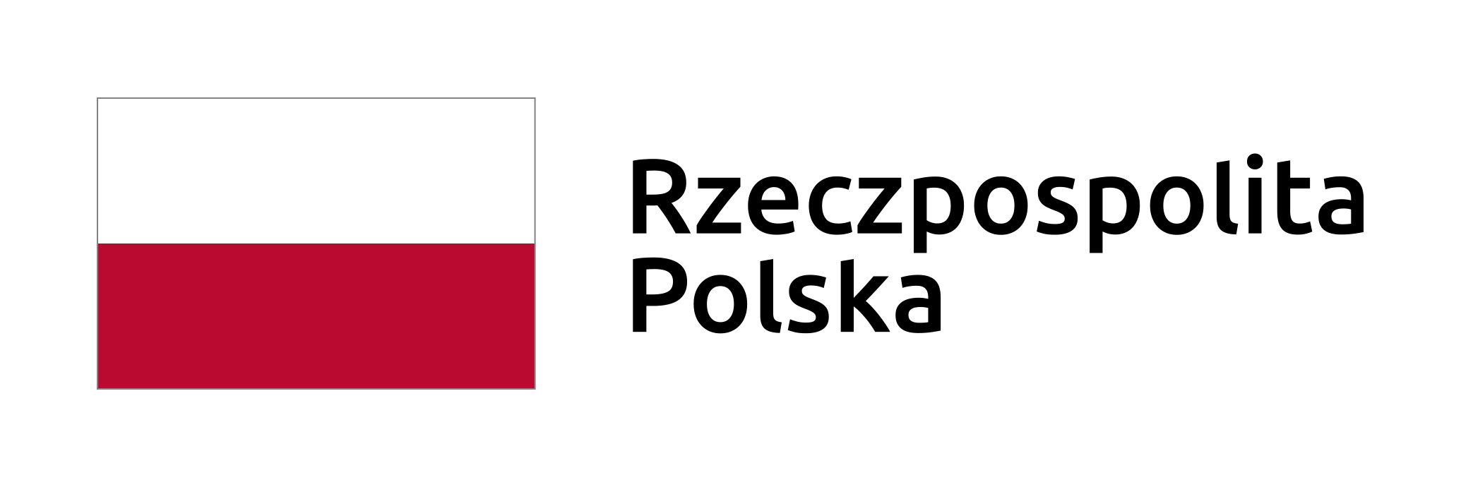 Logo Rzeczpospolita Polska